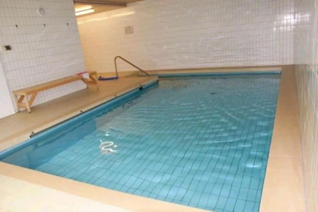 Urlaub Auf 1.000 Meter Hoehe Mit Pool Und Sauna Schönwalde Exteriér fotografie