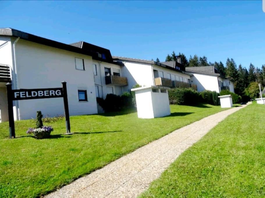 Urlaub Auf 1.000 Meter Hoehe Mit Pool Und Sauna Schönwalde Exteriér fotografie